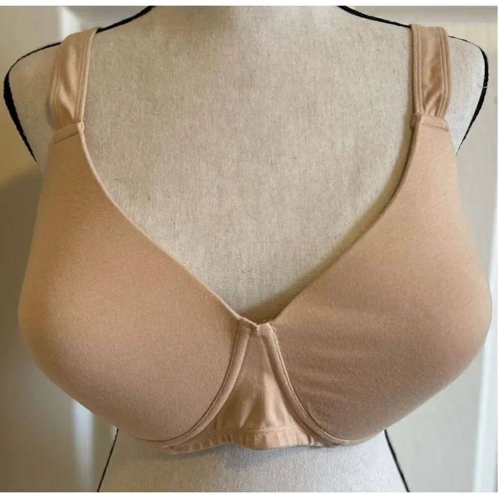 Fruit of the Loom Bra Size 40DD and 42DD